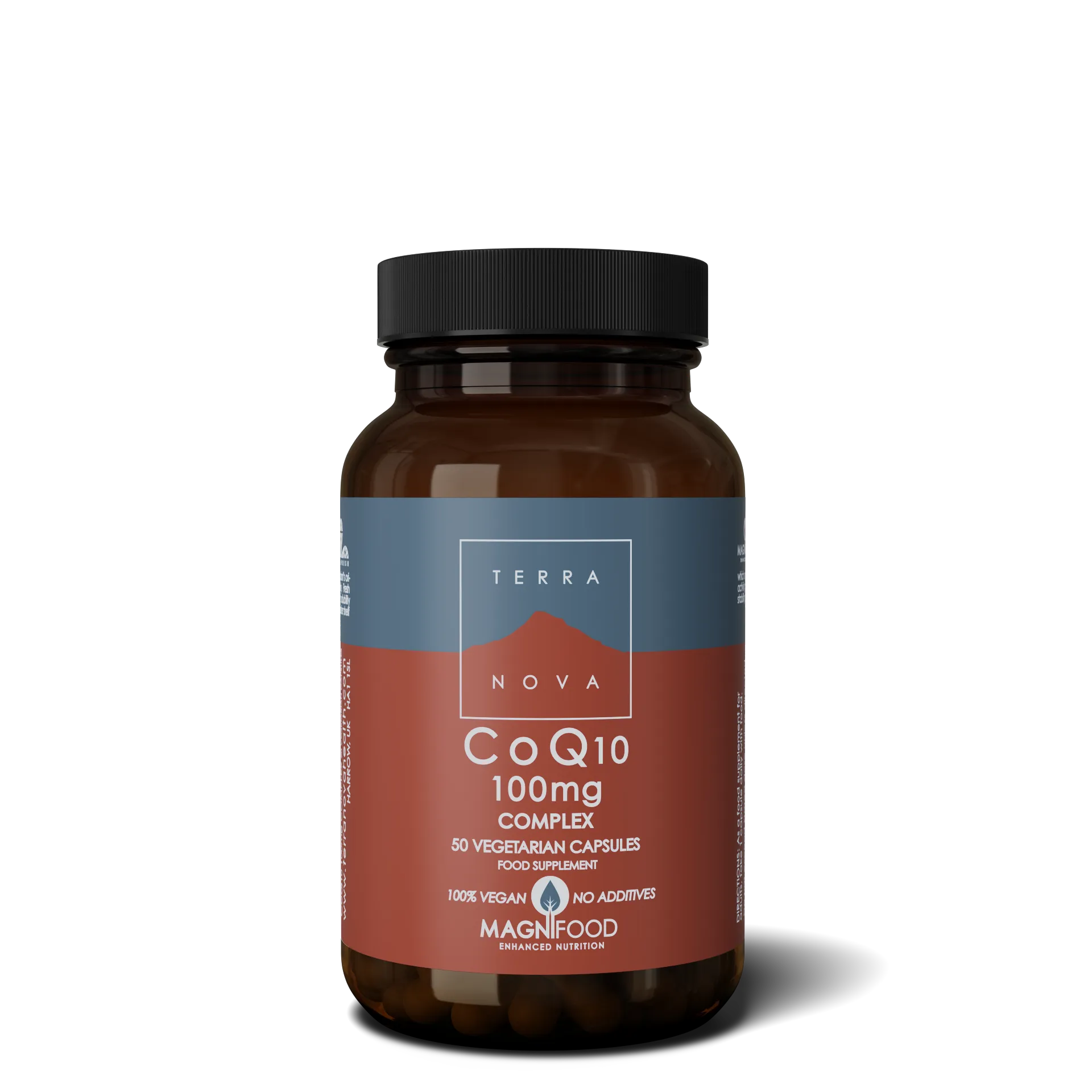 Tn Coq10 100 Mg - Zagreb
