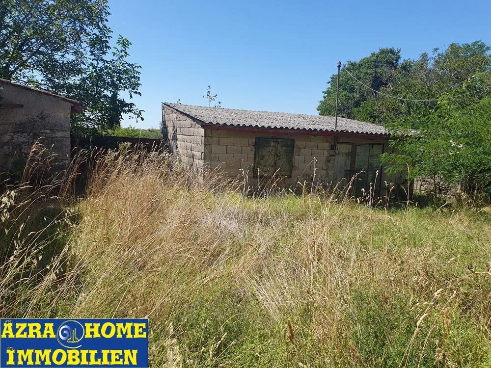 prodaja,istarske kuće, 360 m2, zemljište 3866m2, žminj - slika 17