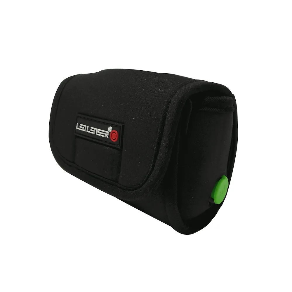 ledlenser xeo19r naglavna svjetiljka - slika 4