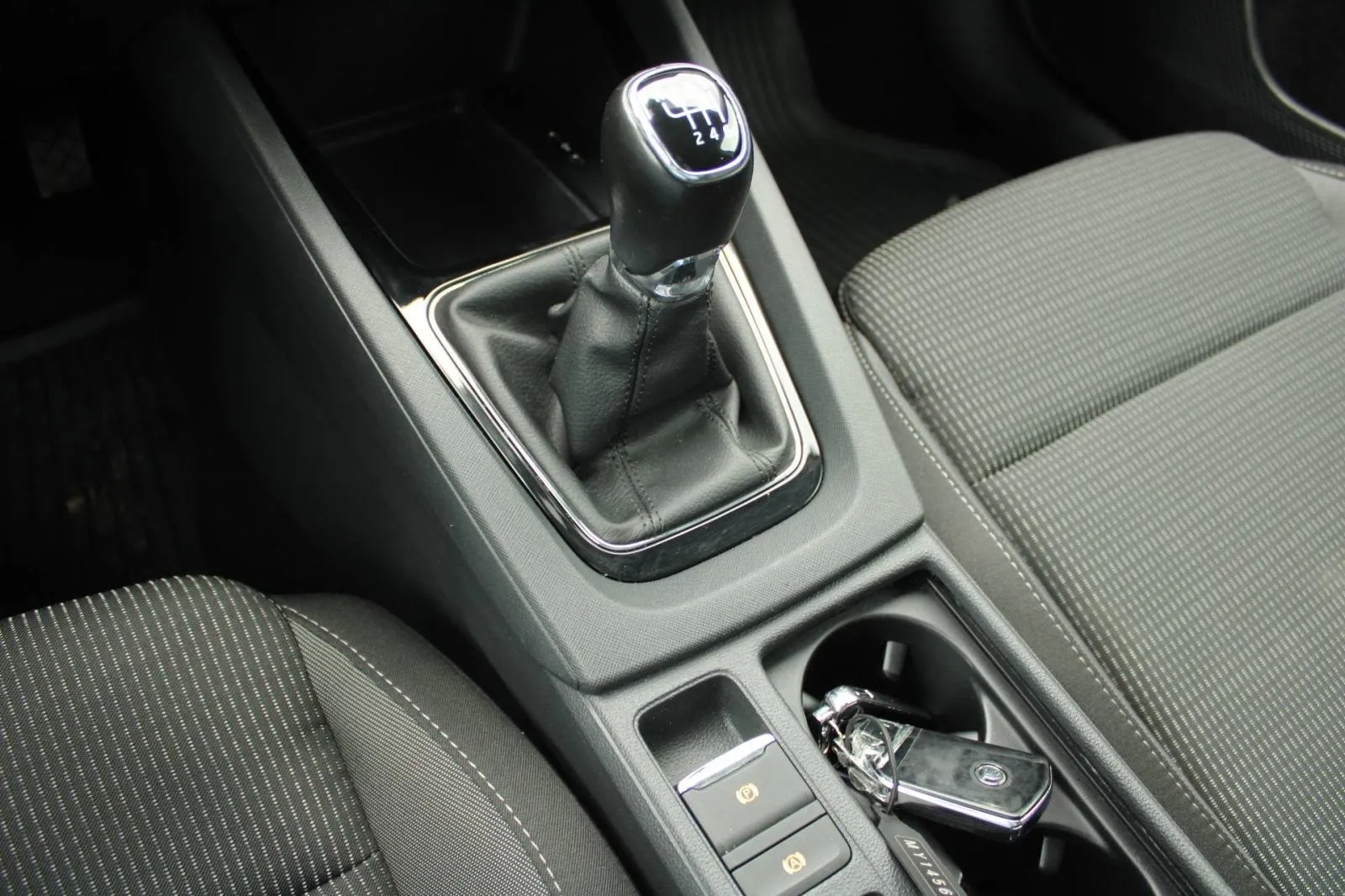 škoda octavia combi 2.0 tdi - slika 19