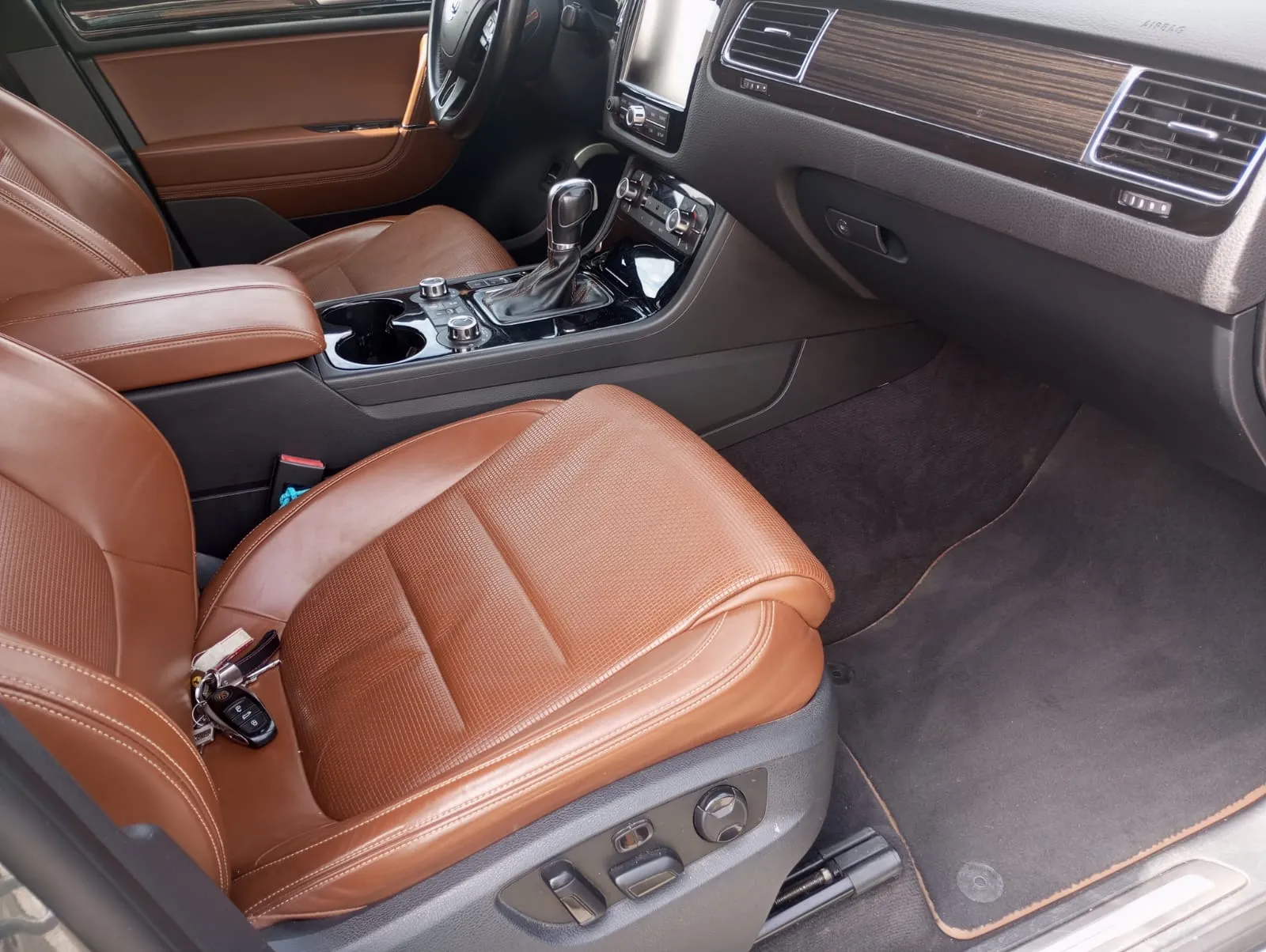 touareg 3.0 v6 tdi 2014.god, panorama - slika 6