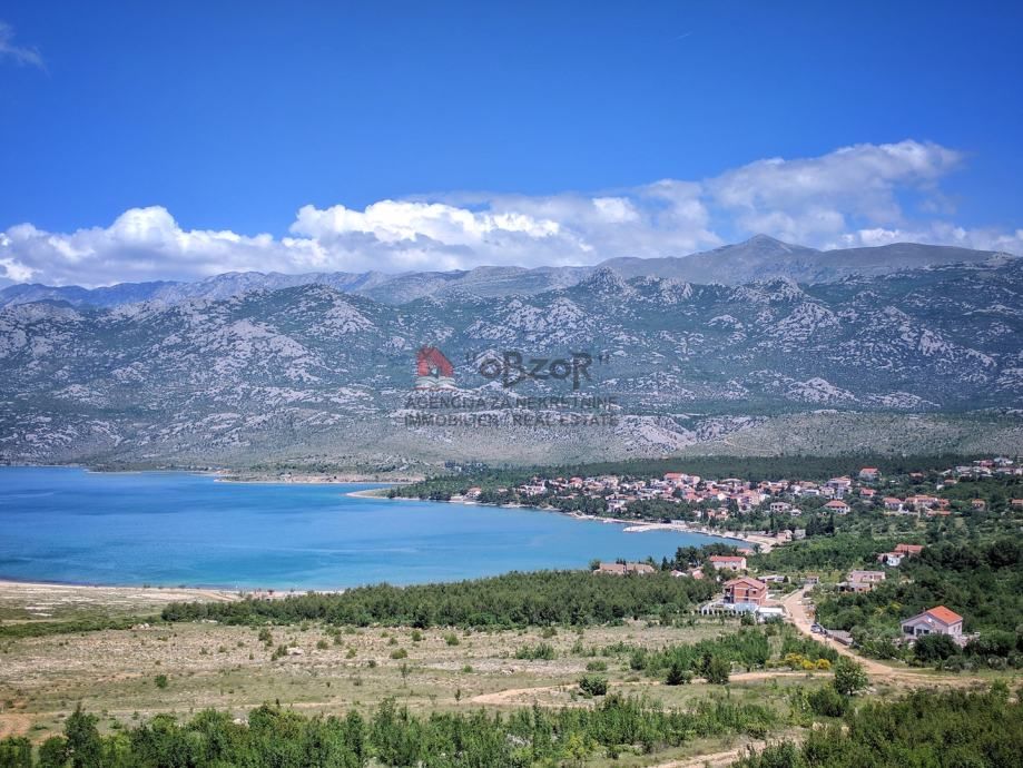 ROVANJSKA, Građevinsko zemljište 714m2 - Jasenice