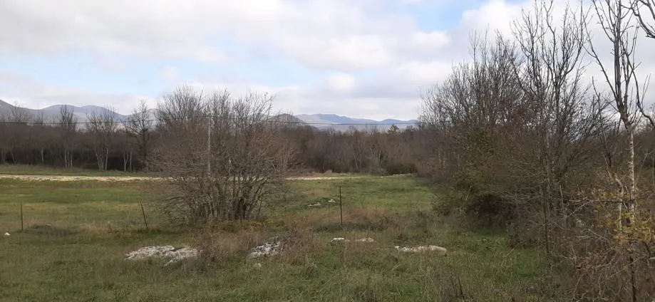 građevinsko zemljište, lovinac, 4460 m2, moguća kupnja manjih parcela - slika 13