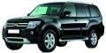 Mitsubishi Pajero 2007-Novi zamjenski dijelovi uvoz EU - Zagreb