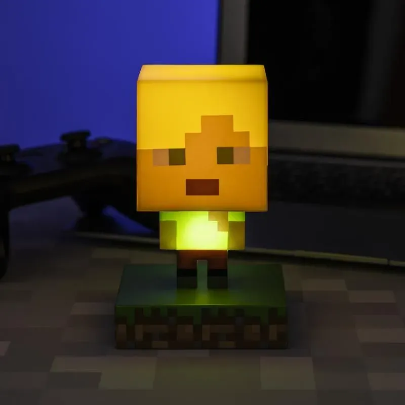 paladone alex icon light - slika 4