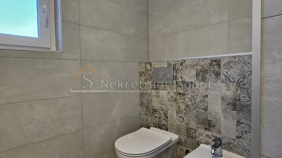 nerezine, otok lošinj - kuća, 115 m2 prodaja - slika 21