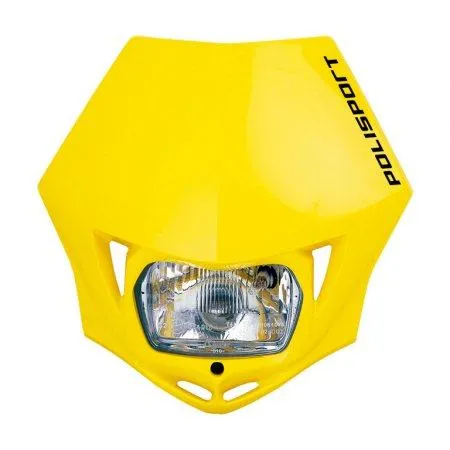 polisport lampe sa prednjom maskom - slika 8