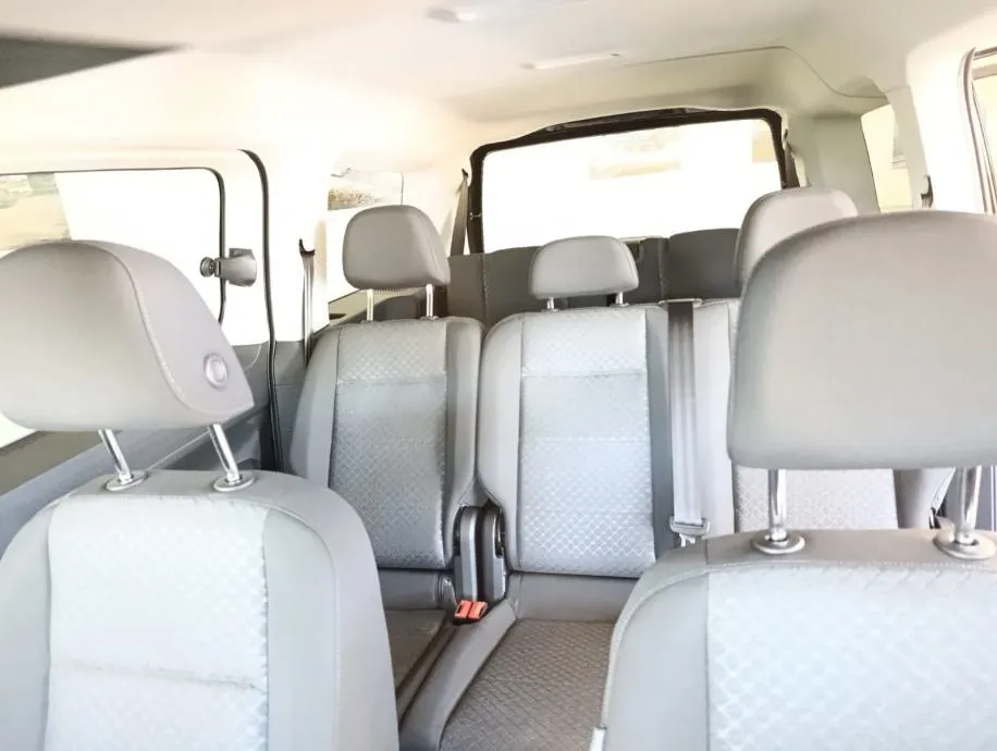 ford tourneo connect 2.0 tdci automatik - slika 15