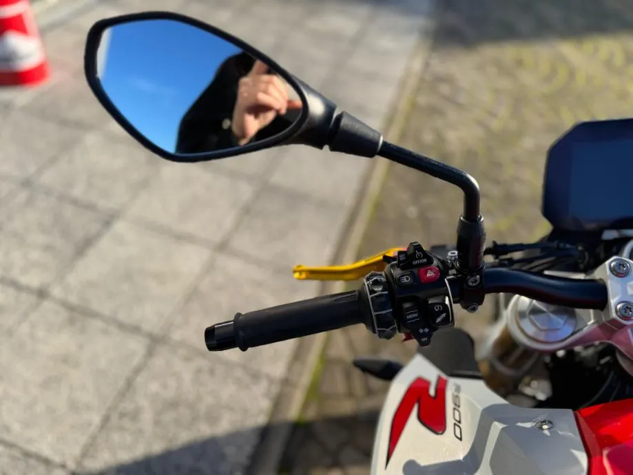 bmw f 900 r abs tcs esa rdc, s garancijom, 2021 god. - slika 21