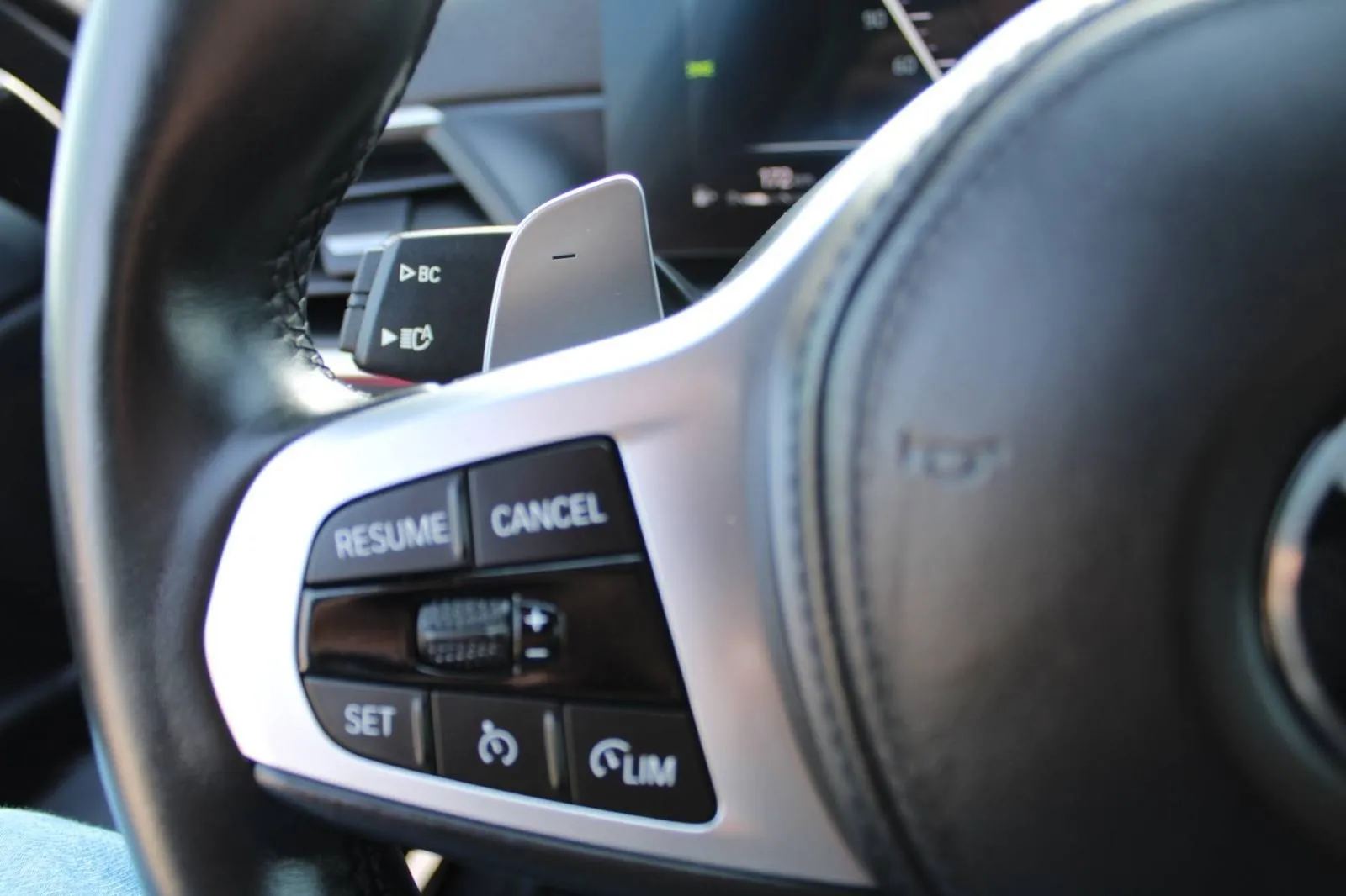 bmw serija 4 gran coupe 420i m-sport automatik *head-up, navigacija, k - slika 16