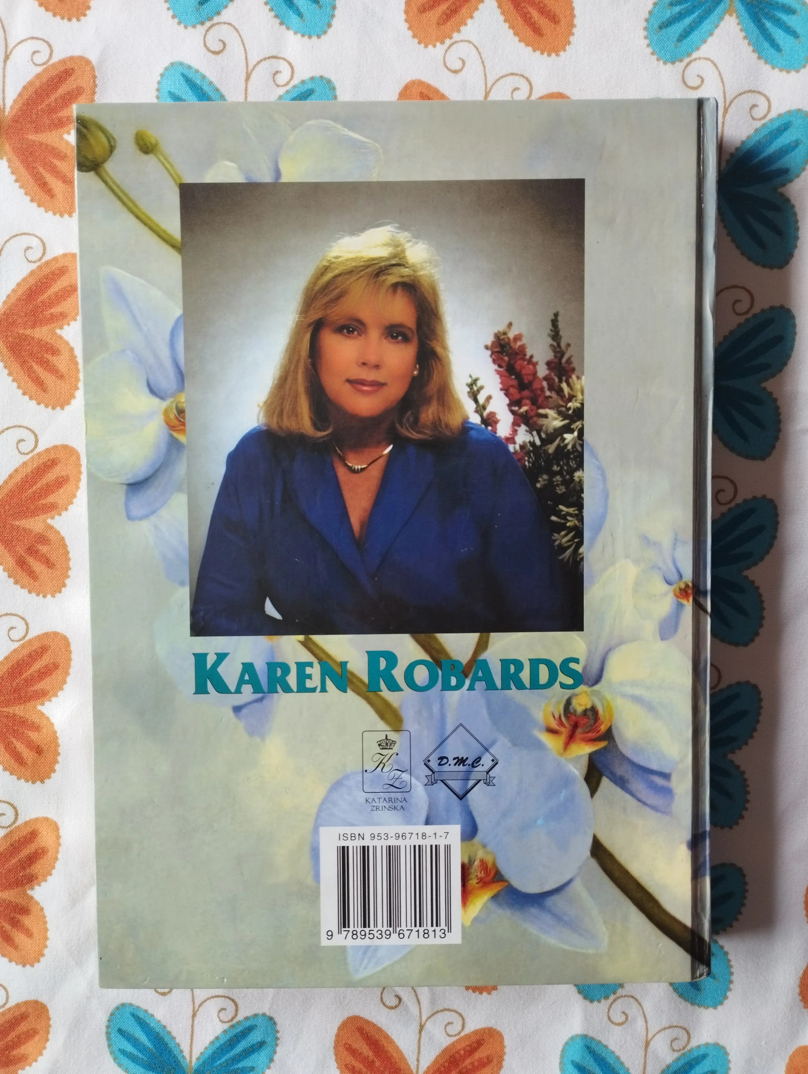 karen robards - maggyna tajna - slika 3