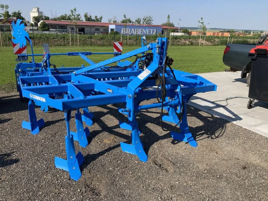 lemken karat 10 - slika 2