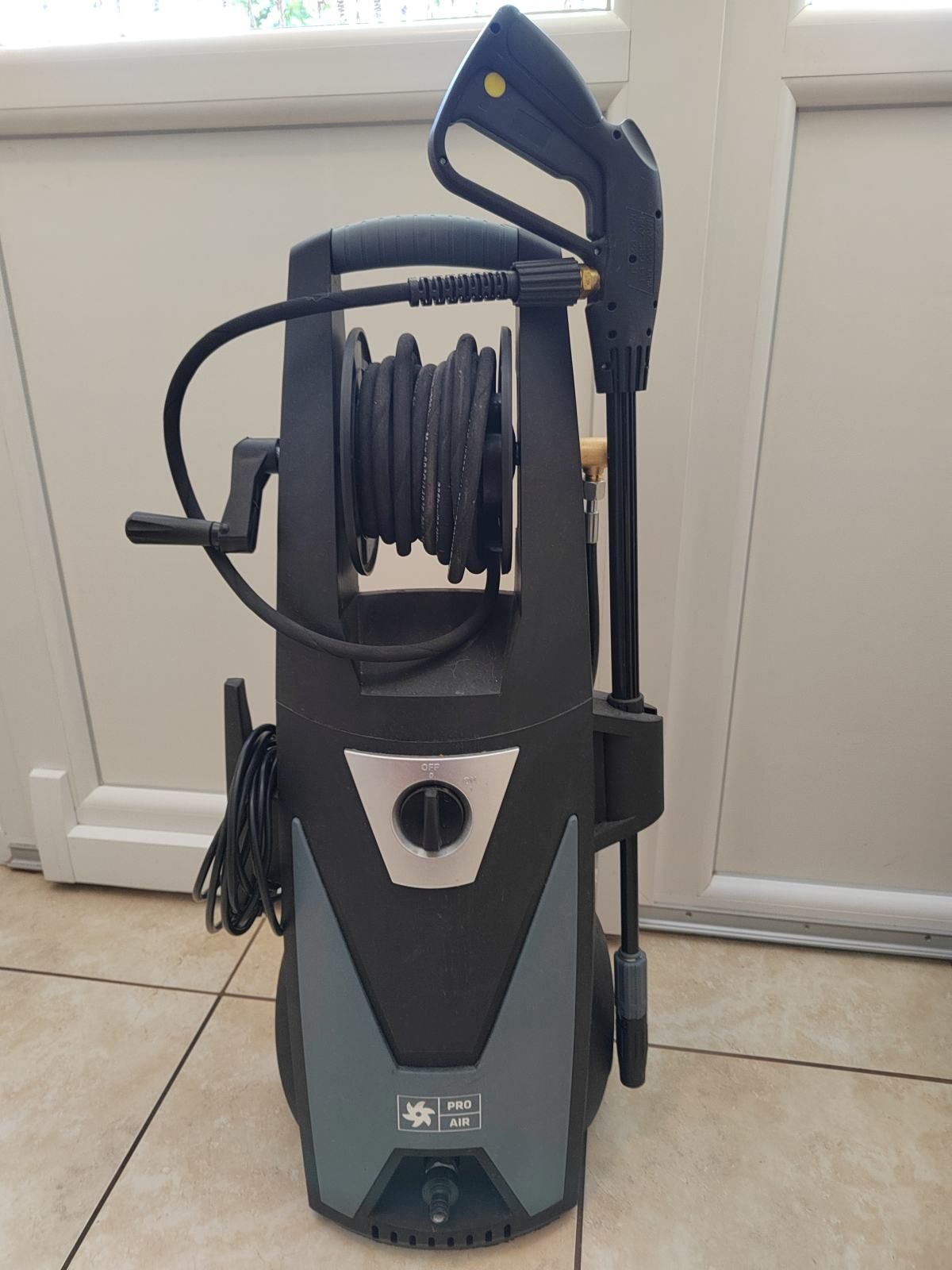 Visokotlačni perač Pro Air pod račun može - Zagreb