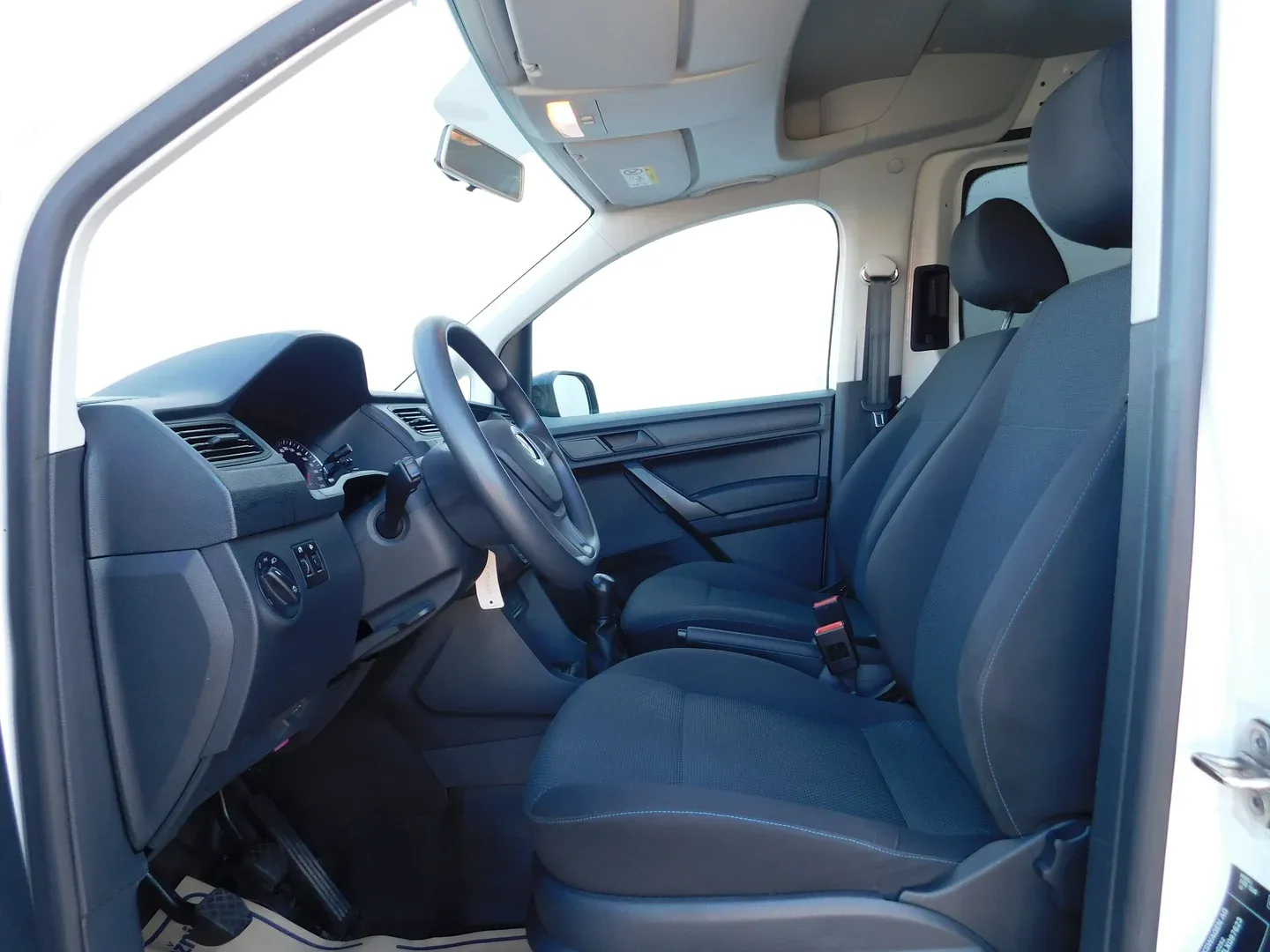 11880 vw caddy kombi maxi van 2,0 tdi - slika 7
