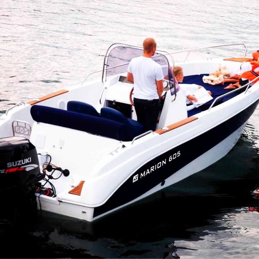 marion 605 - slika 3