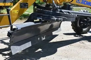 xcmg greder gr 135 t - slika 4