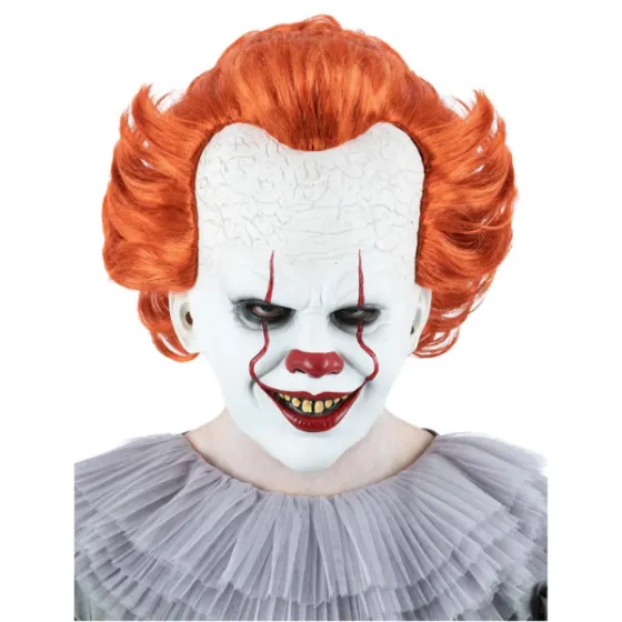 Maska Pennywise – IT - Zagreb