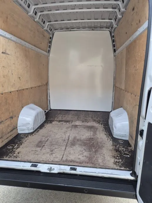 peugeot boxer 2.2 hdi/6 sjedala/lising/, 2022 god. - slika 18