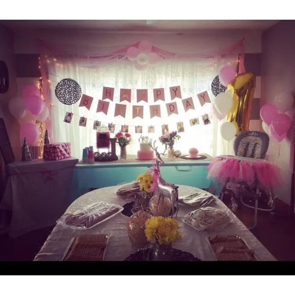banner happy birthday - slika 4
