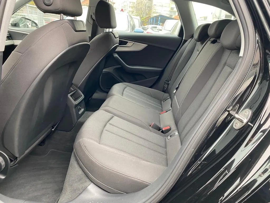 audi a4 avant 30 tdi, s-tronic, navi, kamera, 4xgarancija! - slika 23