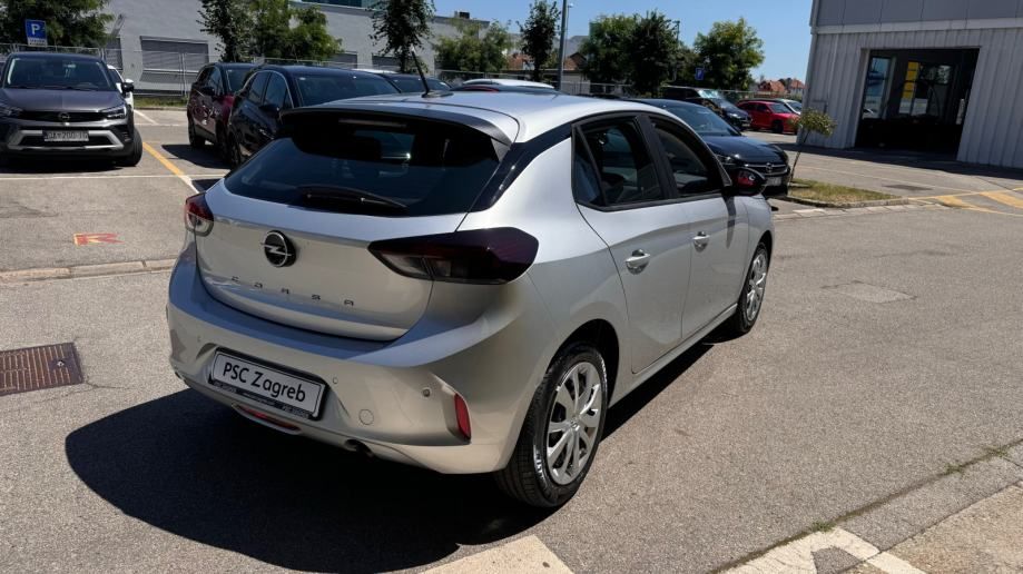 opel corsa edition 1.2 , već od 182,76 € / mjesečno - slika 7