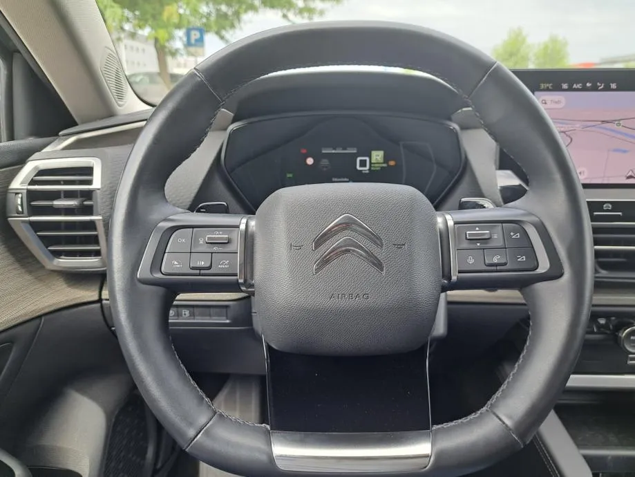 citroën c5 x plus plug-in hybrid 180 ë-eat8 - slika 13