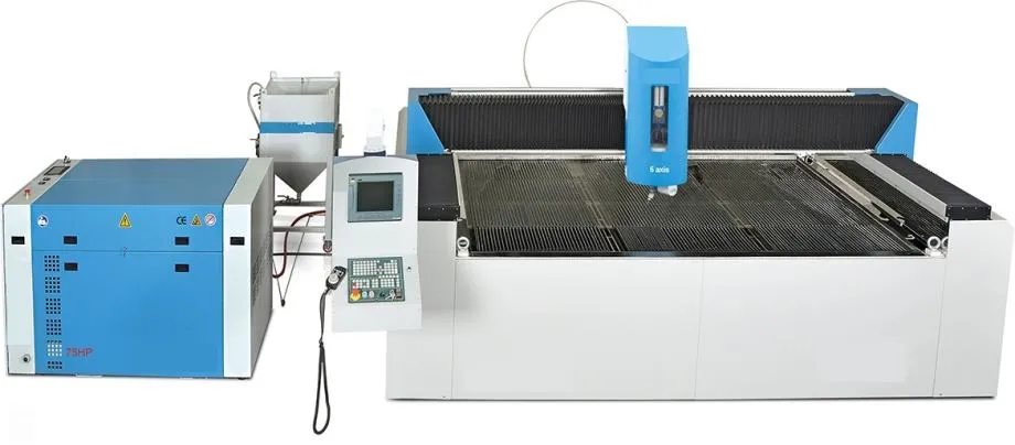 cnc strojevi za obradu metala - slika 10