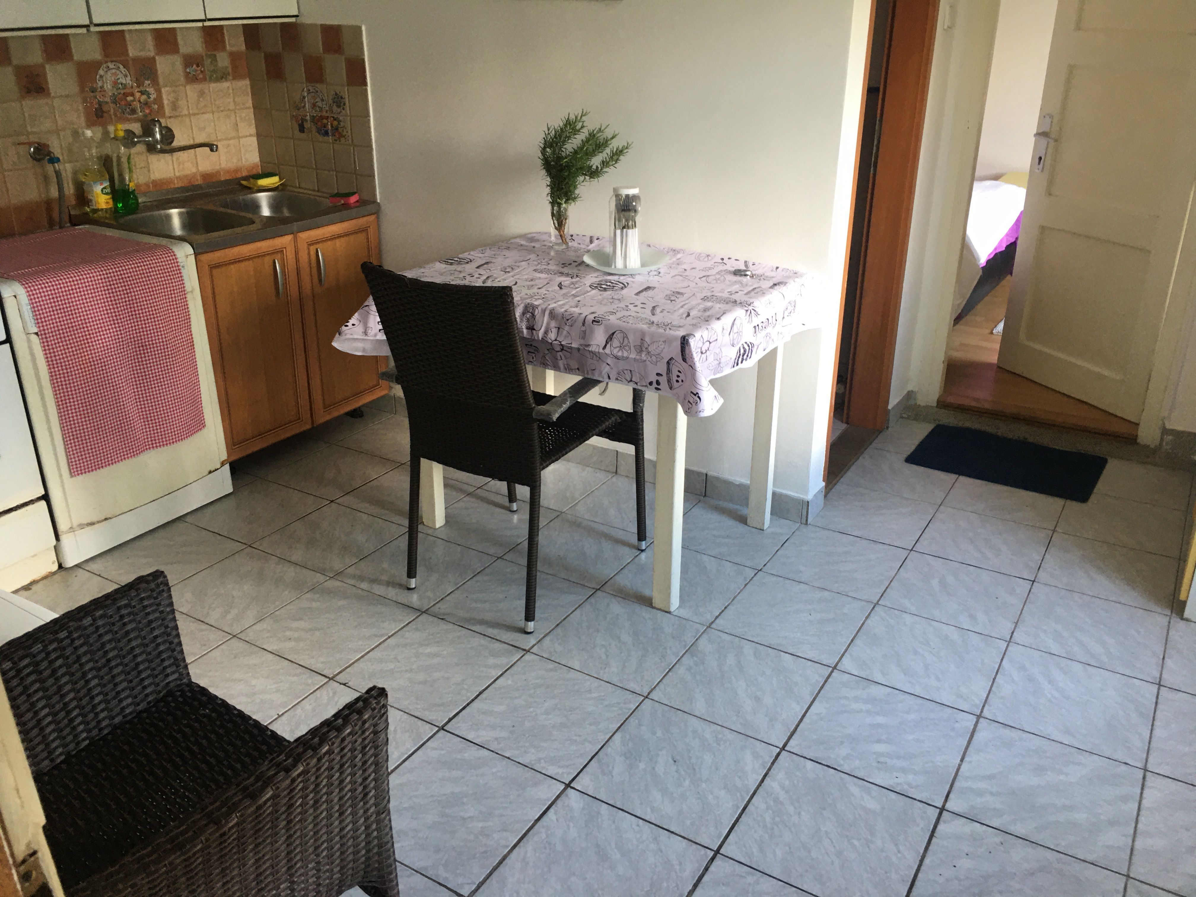 apartman u centru zagreba - mlinovi - slika 3