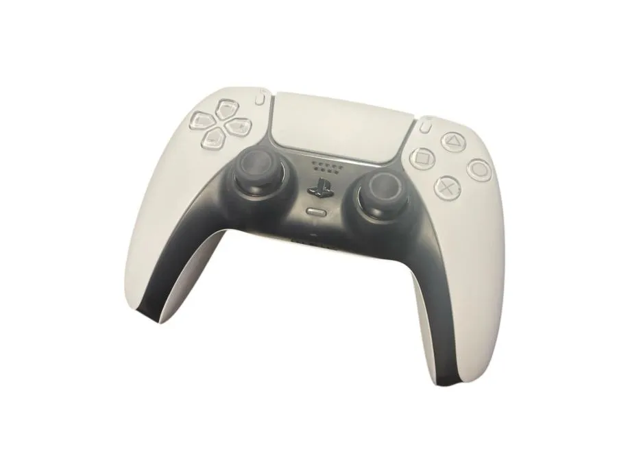 ps5 kontroler dual sense / r1, rate! - slika 2