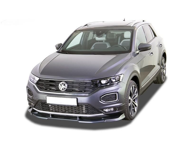 tuning-oprema-styling za vw t-roc -interijer-exterijer-krom - slika 6