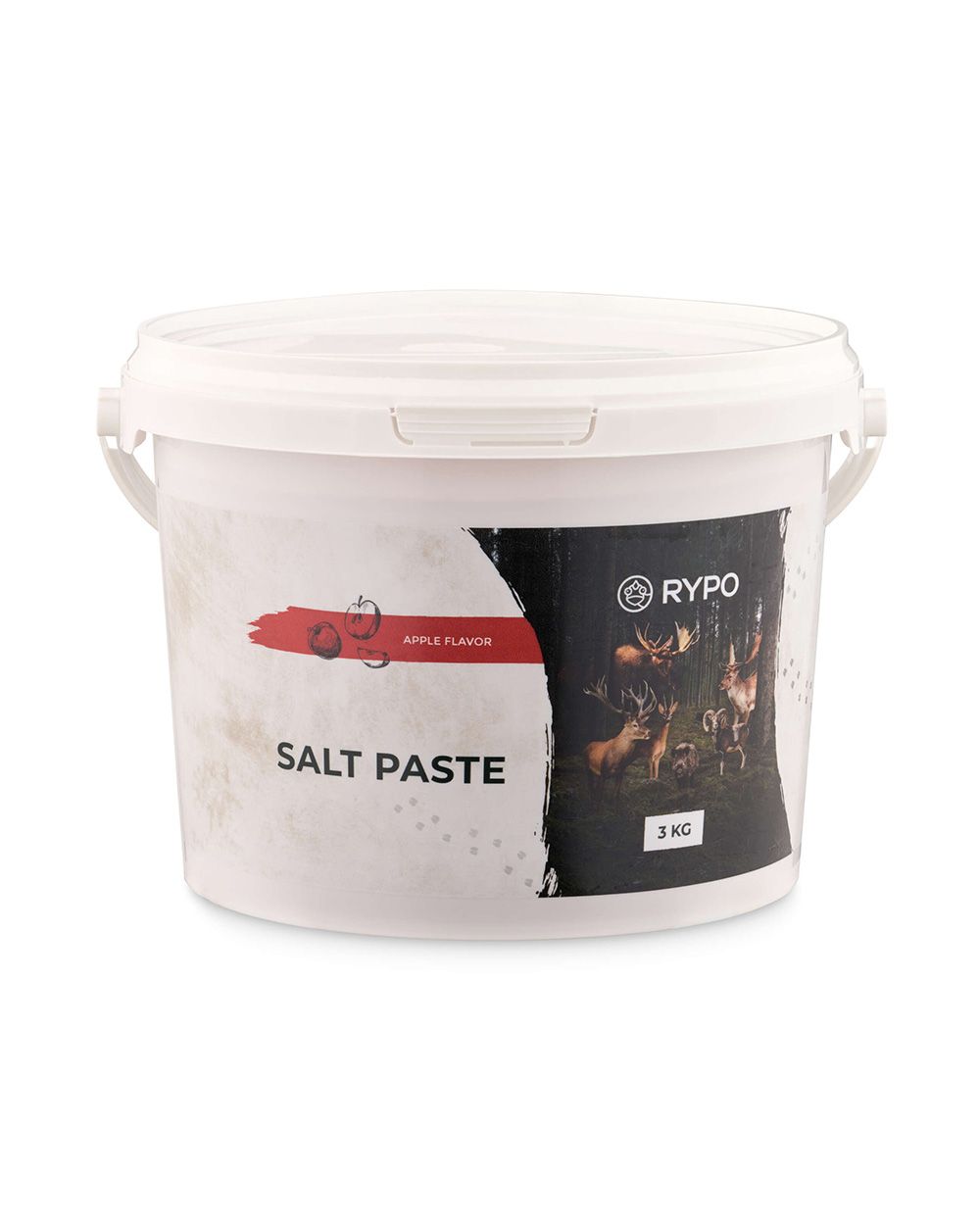 rypo solna pasta - slika 2