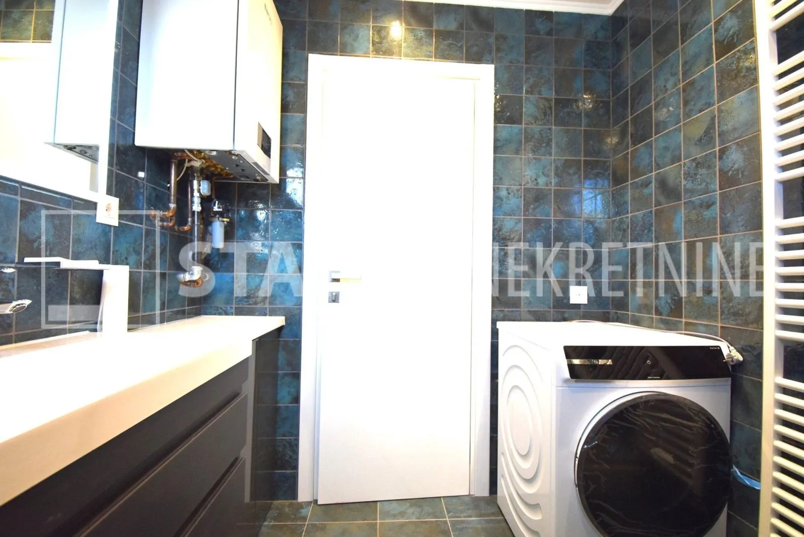poslovni prostor: zagreb (maksimir), uredski, 70 m2 (iznajmljivanje) - slika 17