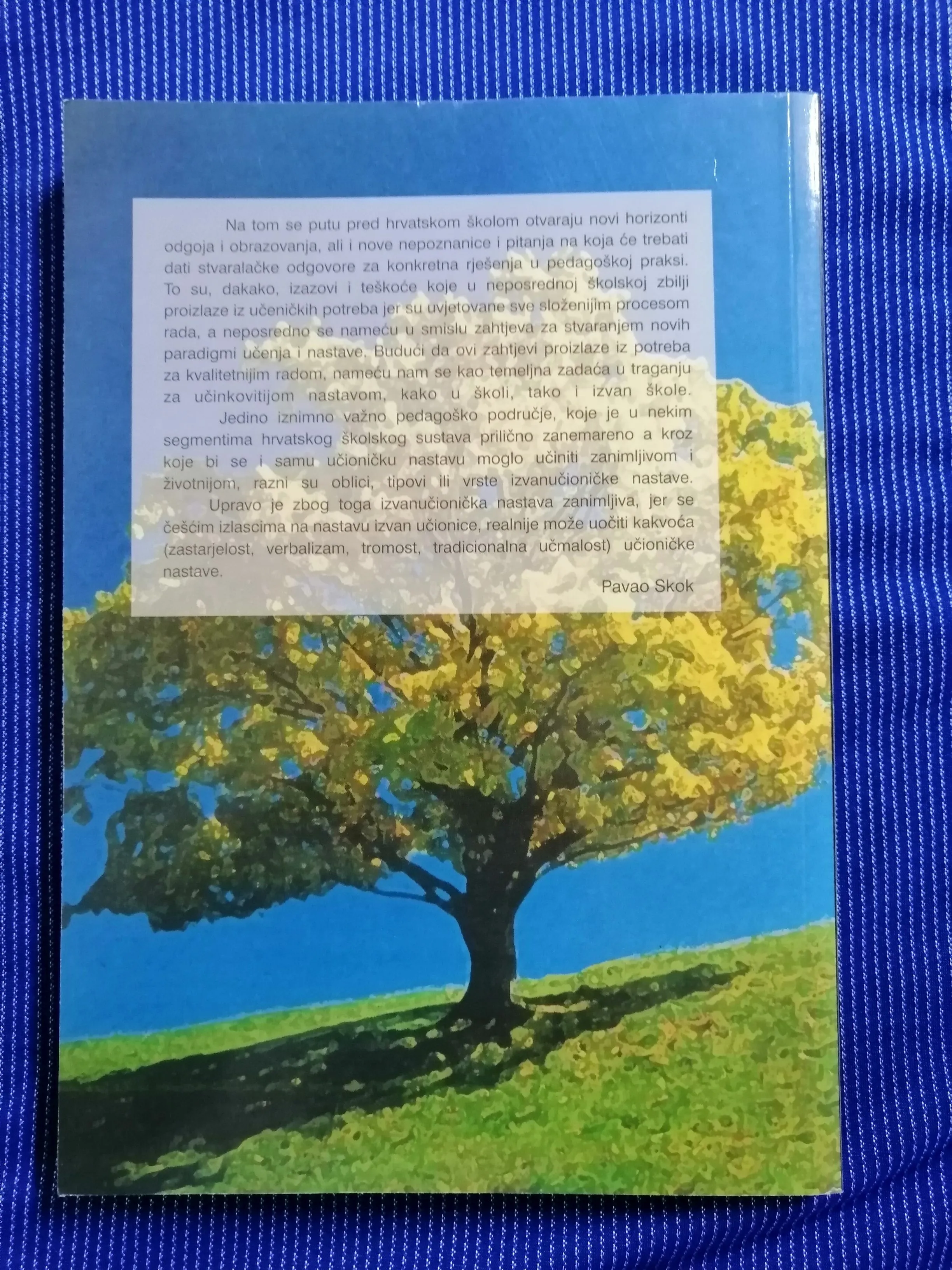 pavao skok – izvanučionička nastava - slika 7