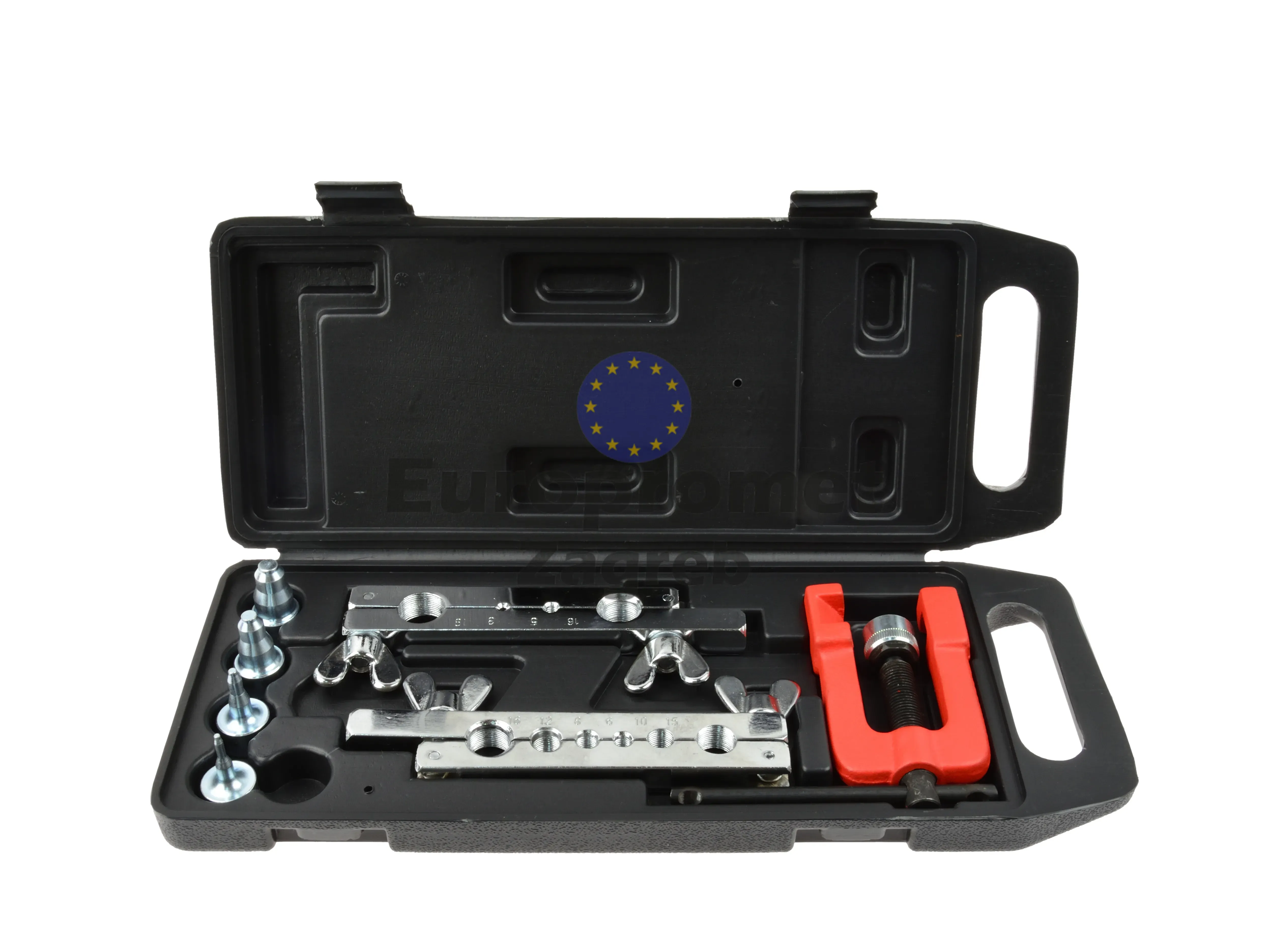 set za prešanje kočionih cijevi 3-19mm - slika 5