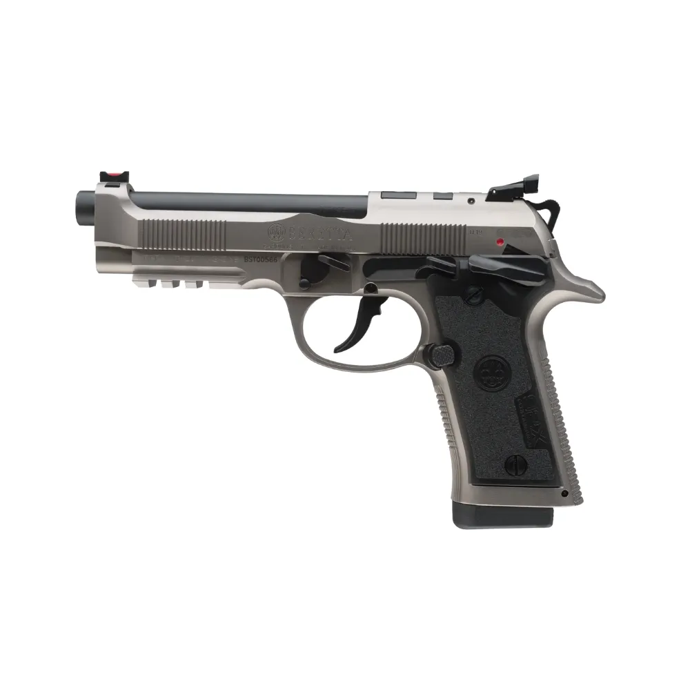 beretta 92x performance or 9x19 - slika 2