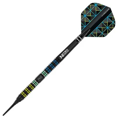 dragonfly 95 black parallel 95% 20g - slika 2