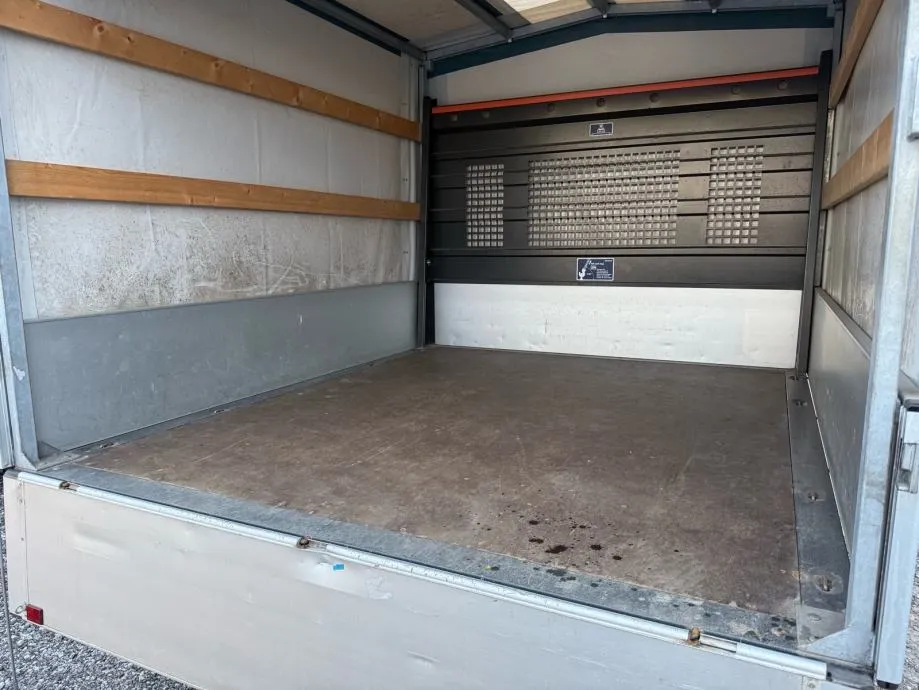 renault master 2.3 dci dupla kabina°7 sjedala°klima°leasing°, 2019 - slika 10