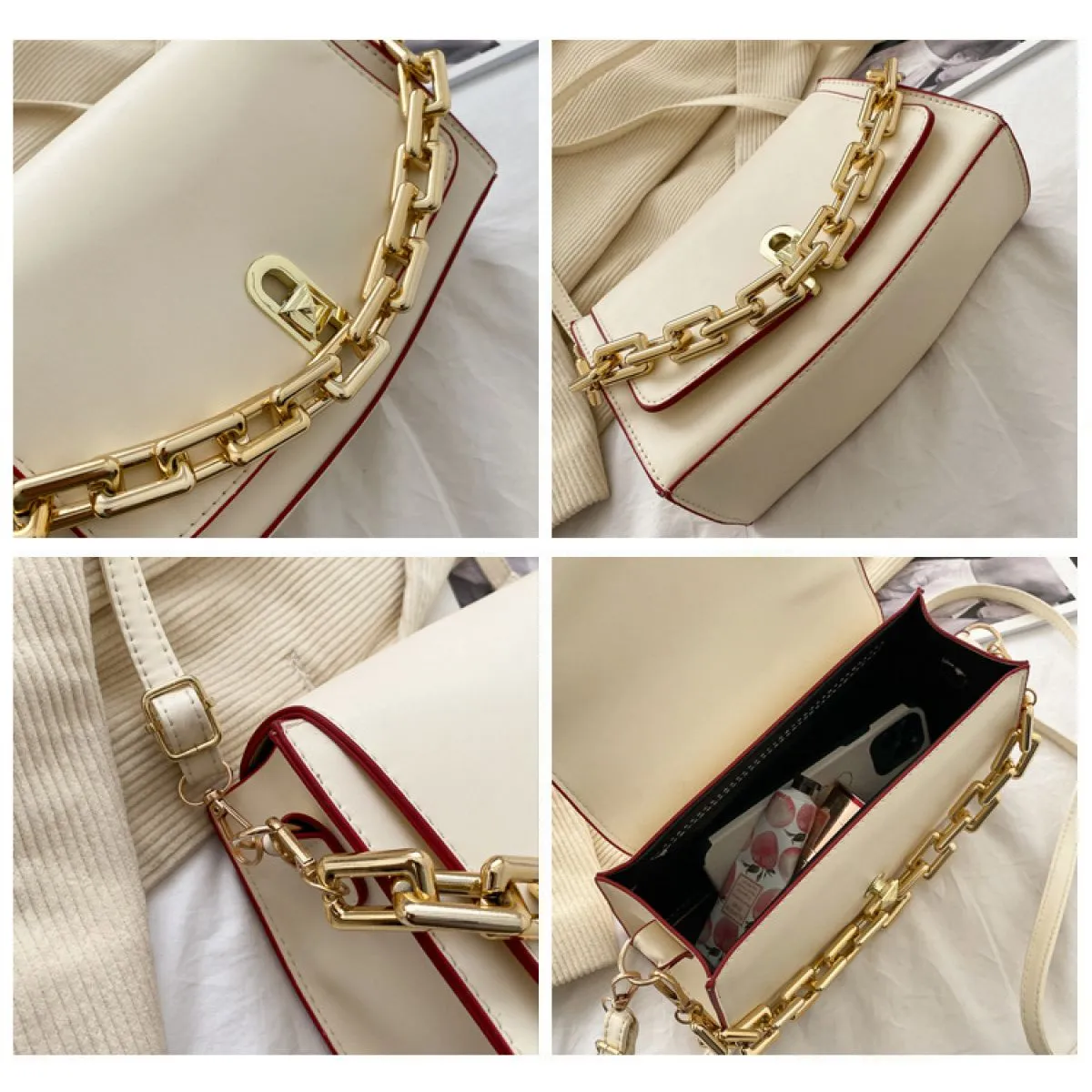 ženska torba ladies - slika 10
