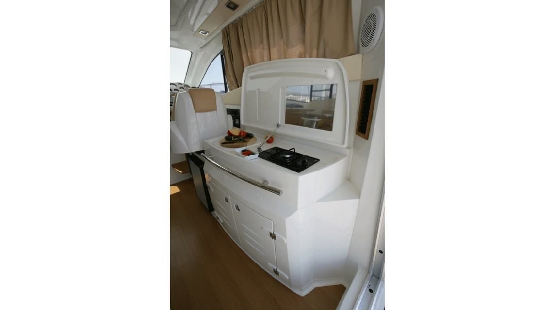 karnic 10.30 m (2965) - cruiser, model 2023 - slika 10