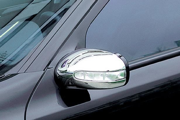 ekskluzivni tuning dijelovi i oprema za mercedes vozila!!! - slika 3