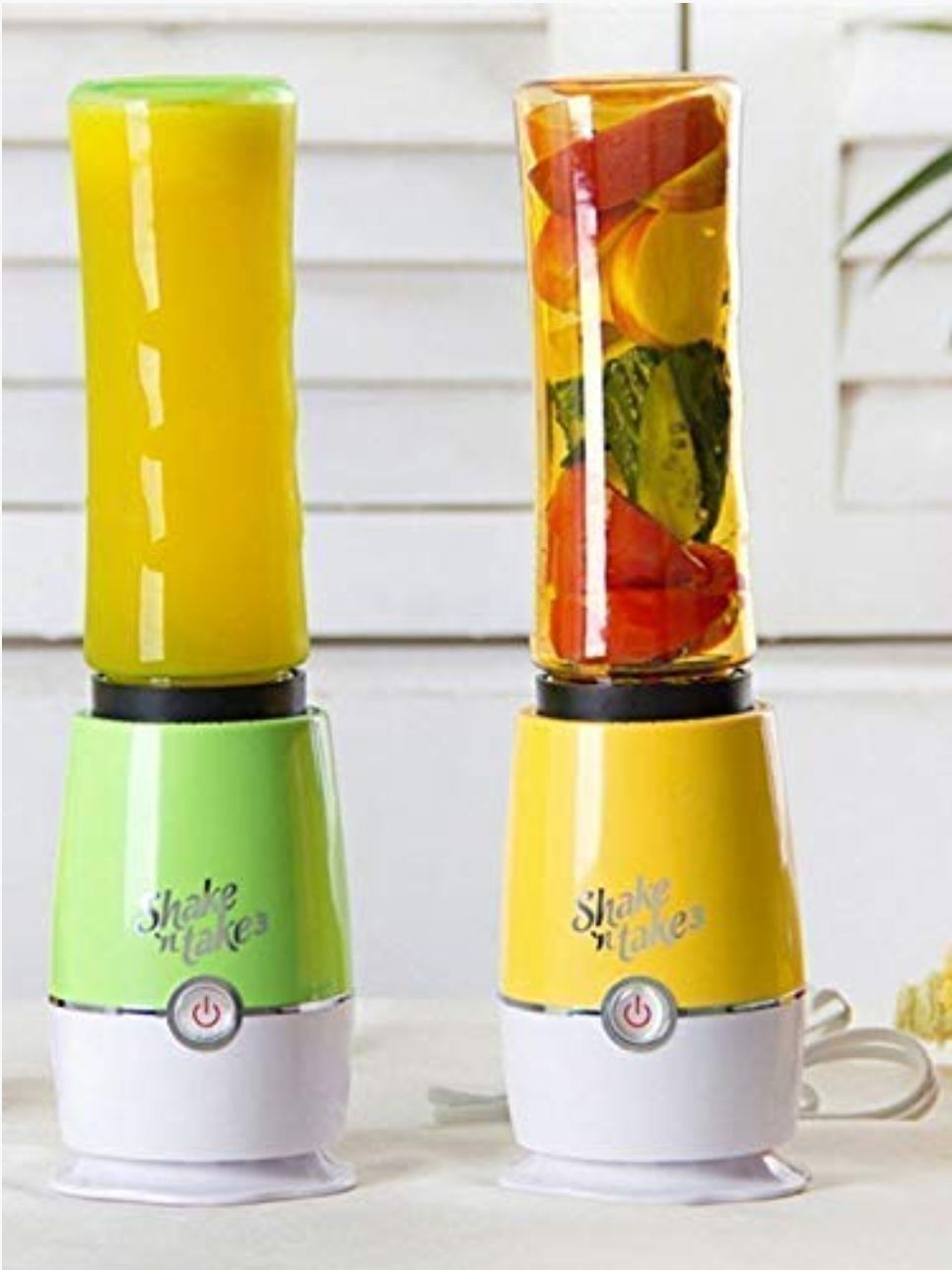 najpovoljniji blender shake + 2 posude + račun - slika 3