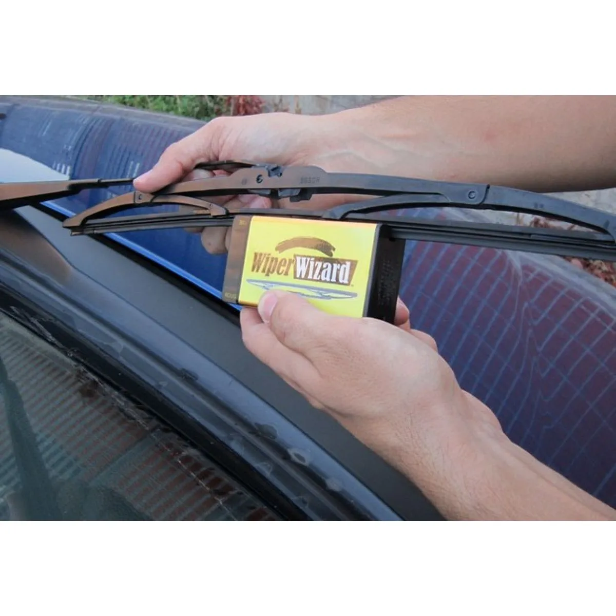 čistač brisača za auto - slika 5