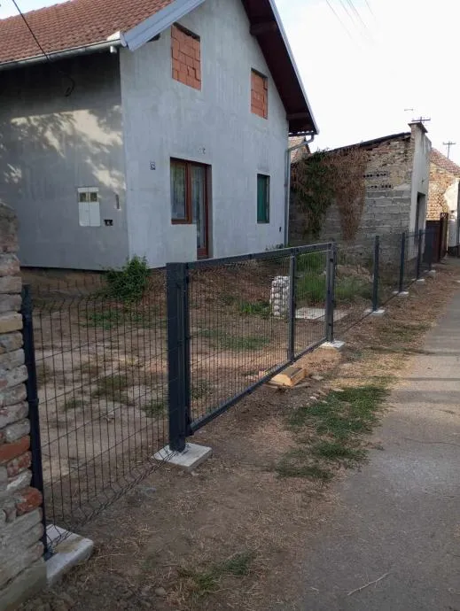 izrada dvorišnih vrata po mjeri (klizna, dvokrilna...) 0959981080 - slika 5