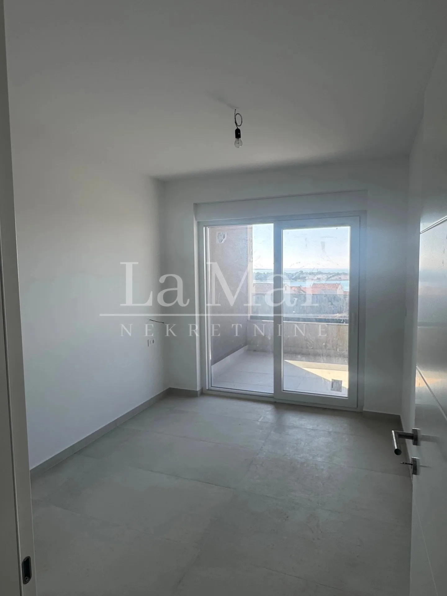 novalja - vrhunska novogradnja s pogledom na more -z2- s2-63,78 m2 - slika 5