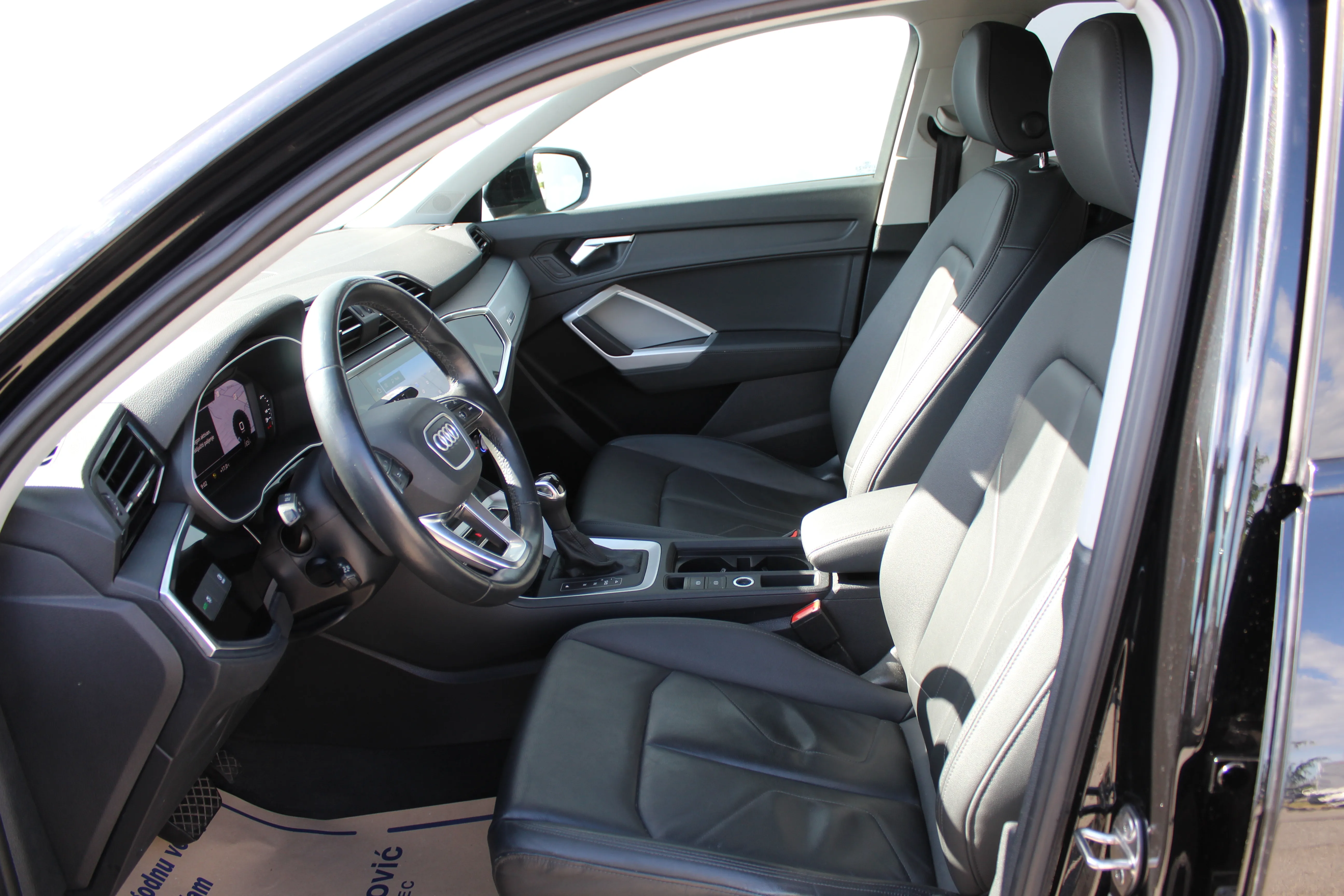 13222 audi q3 sb 35tdi s tronic - slika 8