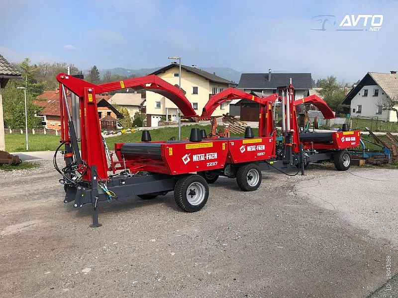 Metal-Fach z 237 - Škofja Loka
