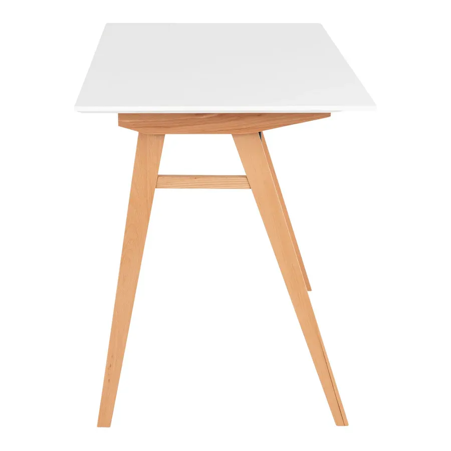 uredski stol vojens, materijal: mdf - slika 3