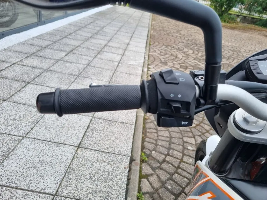 ktm duke 690 abs, a2 kategorija, 2014 god. - slika 18