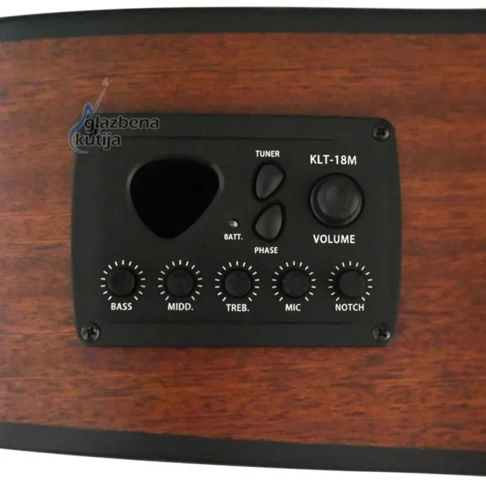 aosen d66c sn eq18m - slika 5