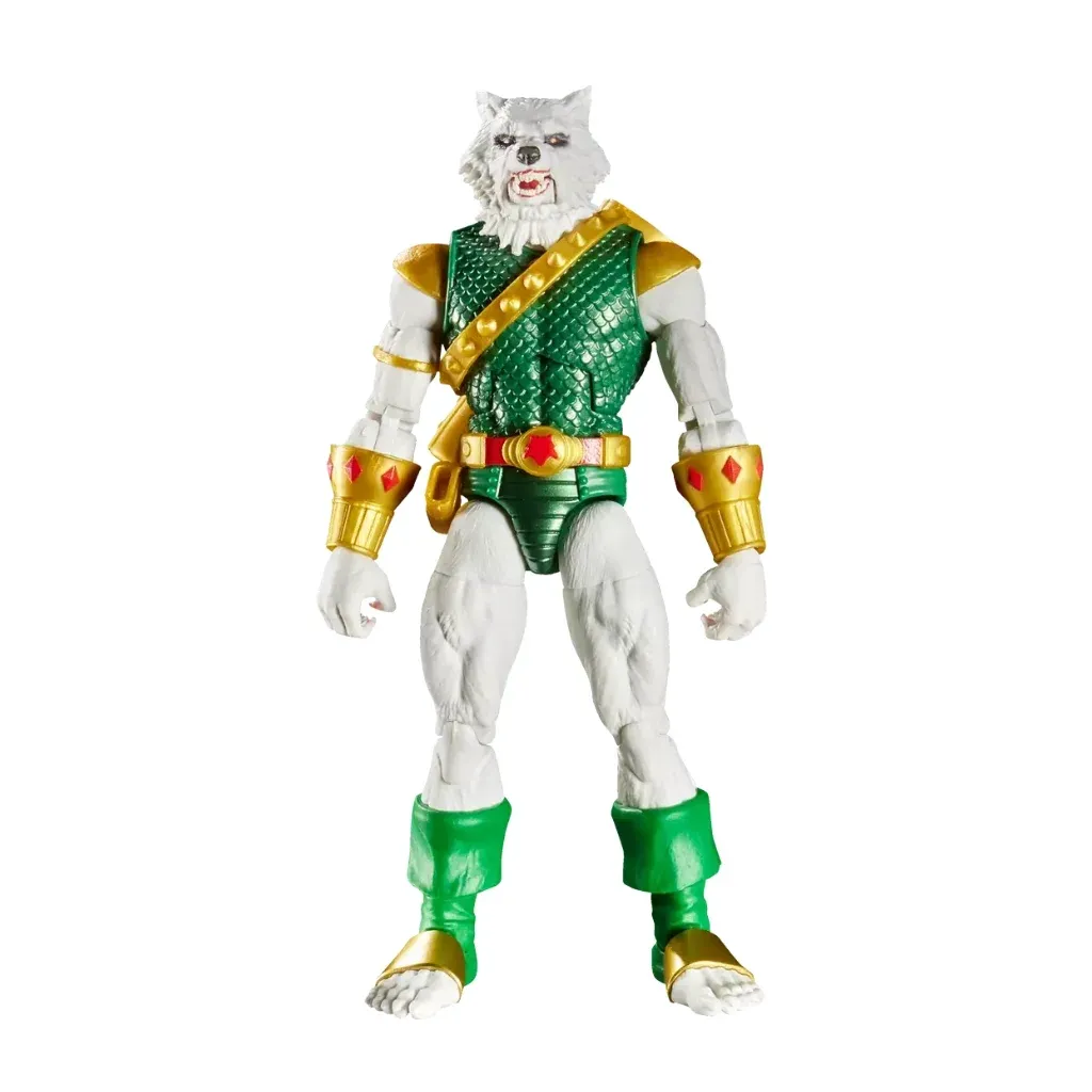 Marvel Legends Series: MTG – Man-Wolf figura, 15cm - Zagreb
